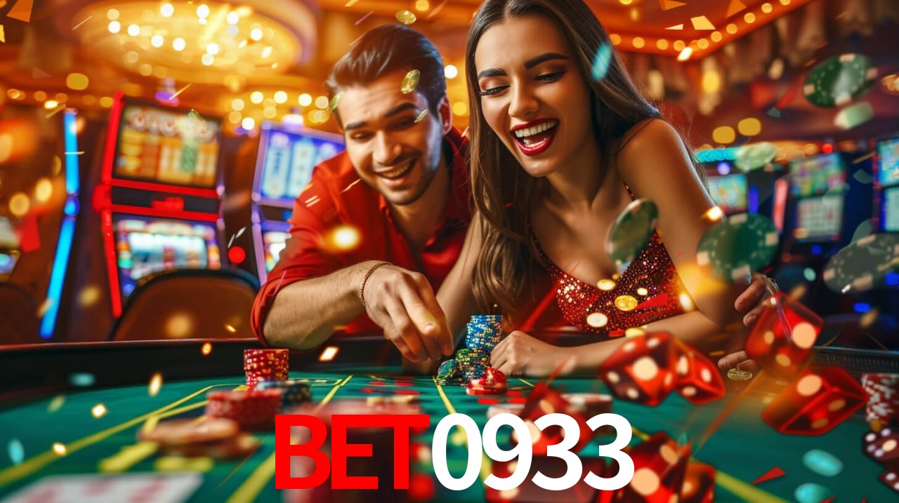 Diretório de Jogos Bet0933