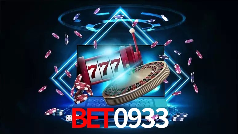 Recursos de Bônus Bet0933