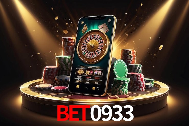 Jogos de Slot Bet0933