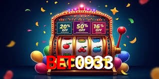 Login Seguro Bet0933