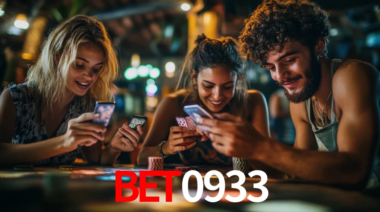 Roulette Table Bet0933