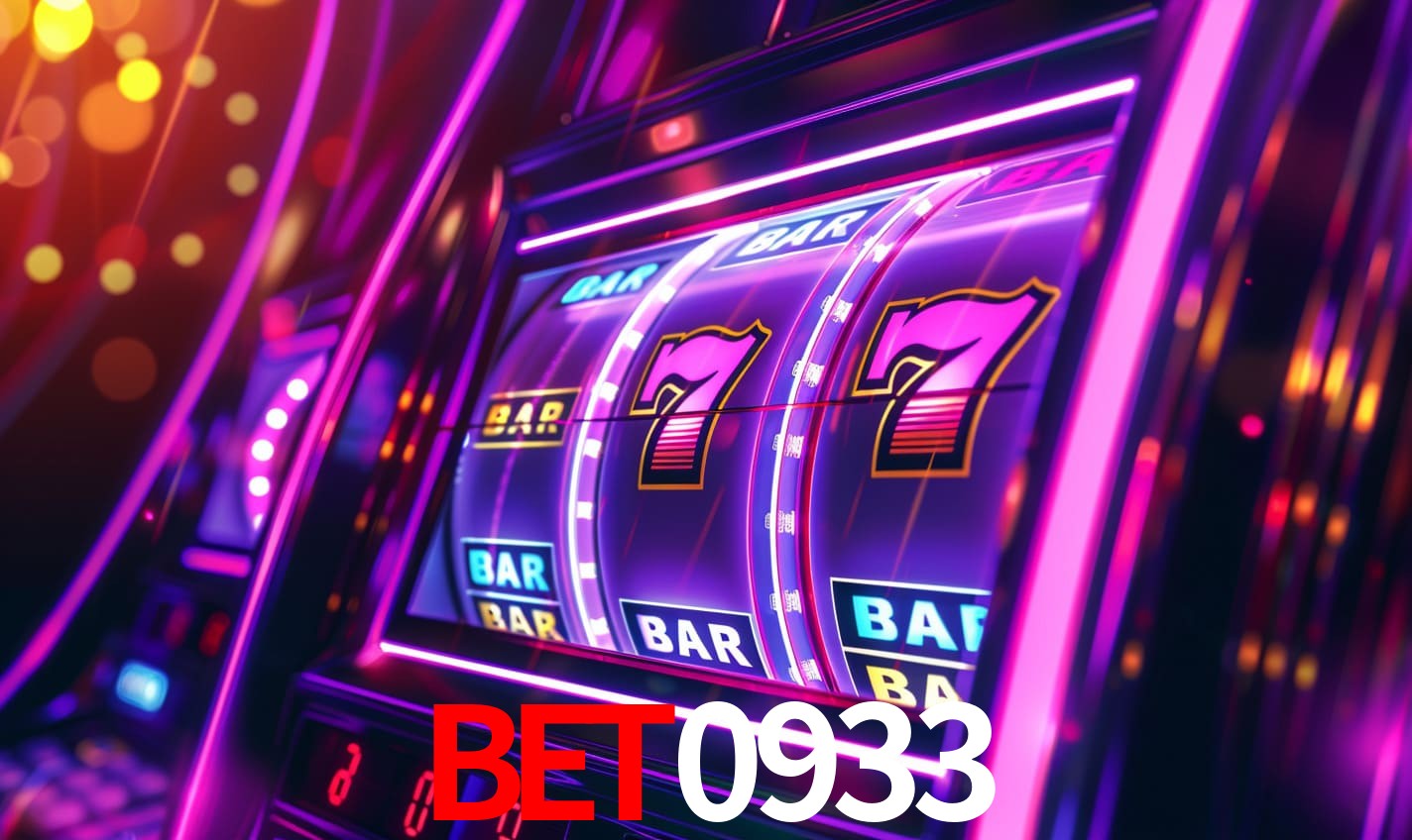 Bet0933 App