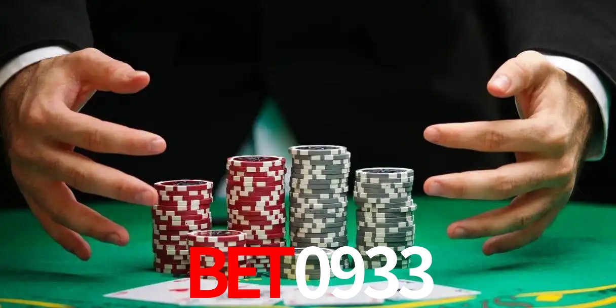 cassino Bet0933