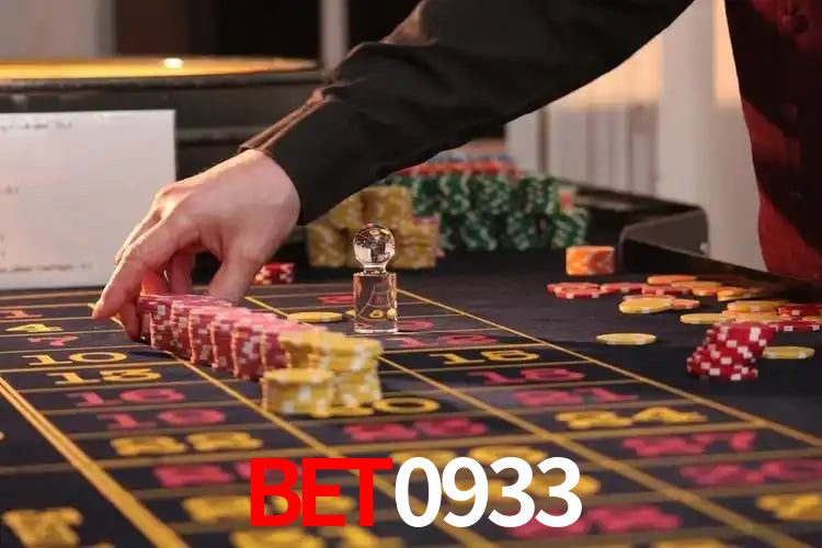 Inovações de Jogos na Bet0933: O Futuro das Experiências Interativas