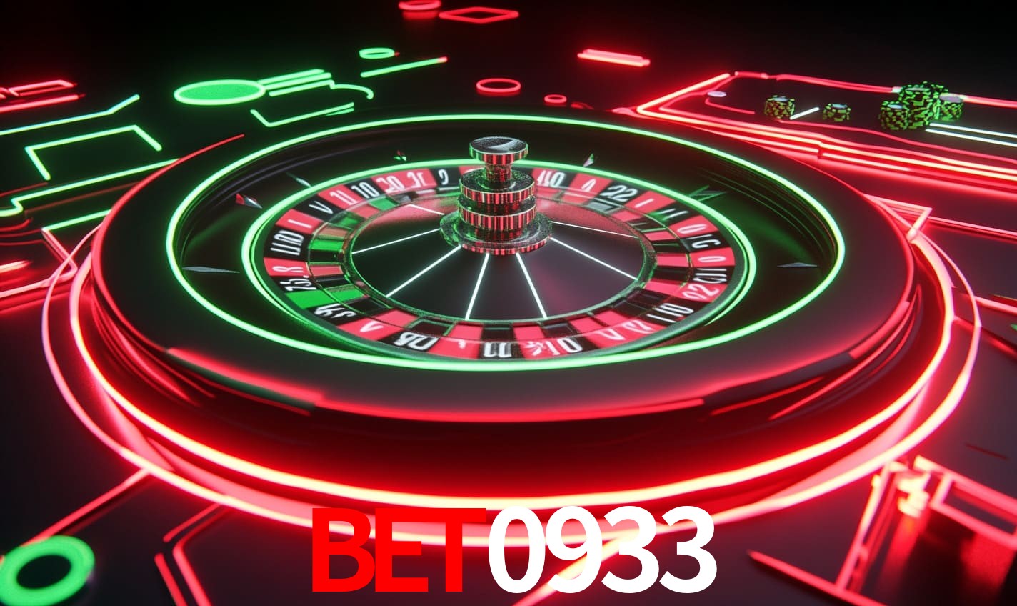 Apostas Esportivas na Bet0933: Um Guia Completo