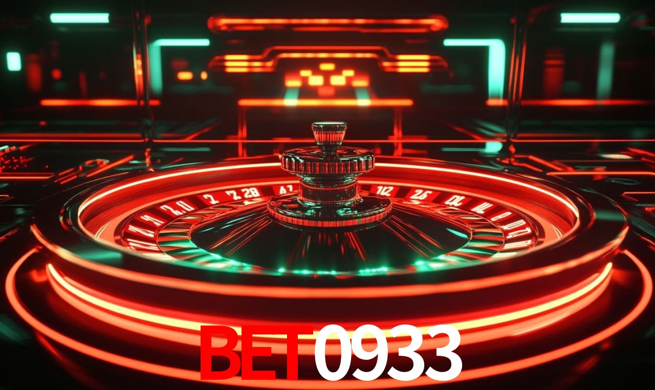 Apostas Esportivas na Bet0933: Um Guia Completo