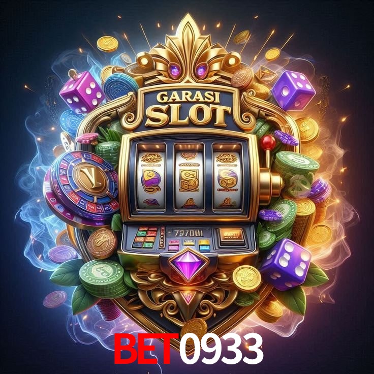 Casino Ao Vivo Bet0933
