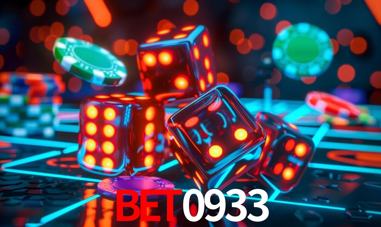 Descubra o Programa VIP da Bet0933: Vantagens Exclusivas para Jogadores