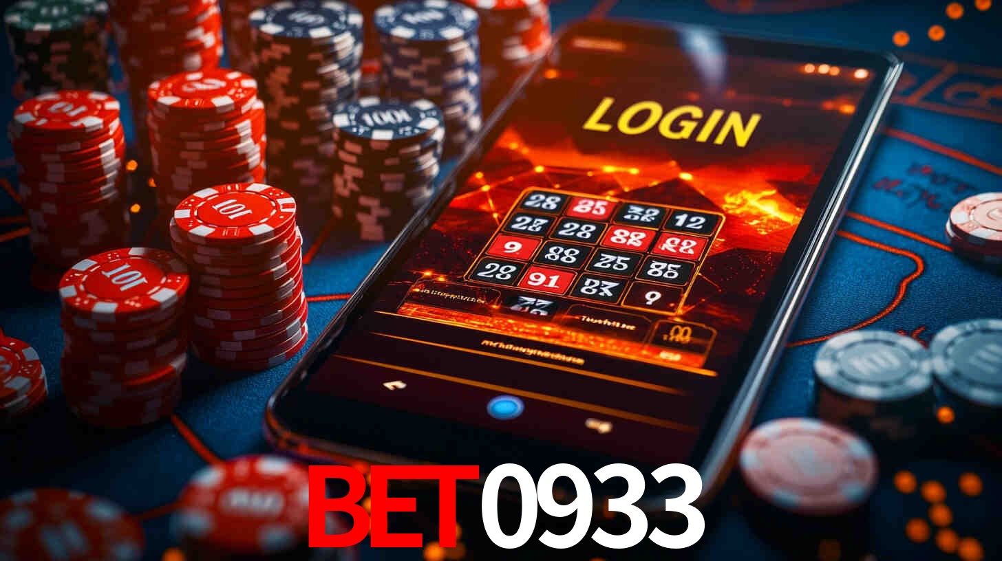 Bet0933